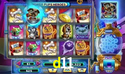 d11 login