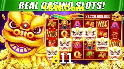 cassino d11