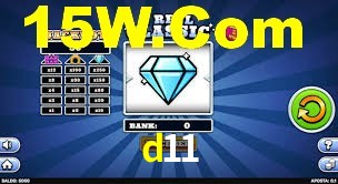 Blackjack Table d11