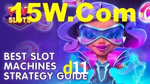 Slot Games d11