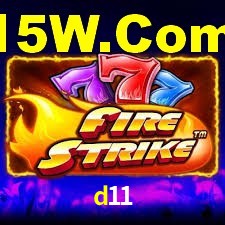 Games Directory d11