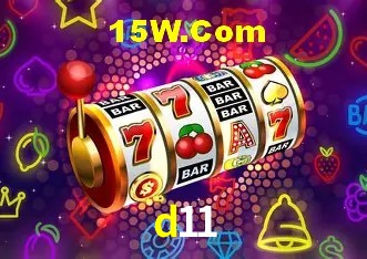 d11: Seu Cassino Premiado com Pagamentos Rápidos