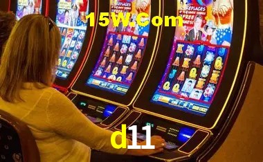 Tecnologia da Plataforma d11